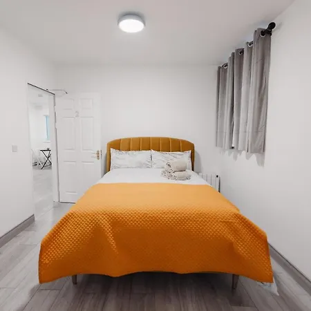 Aparthotel Croke Park 3*