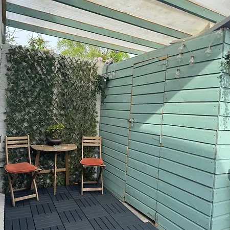 Croke Park Aparthotel