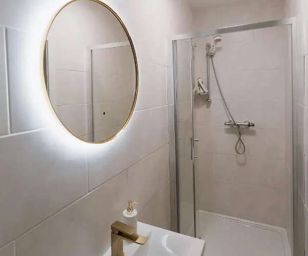 Aparthotel Croke Park