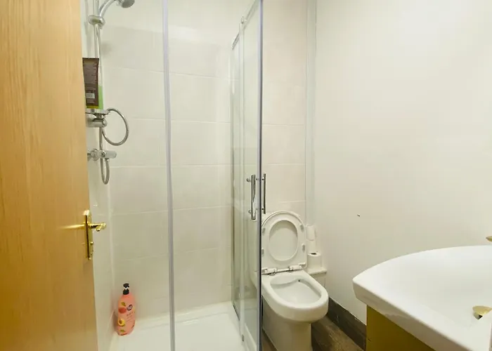 Aparthotel Croke Park