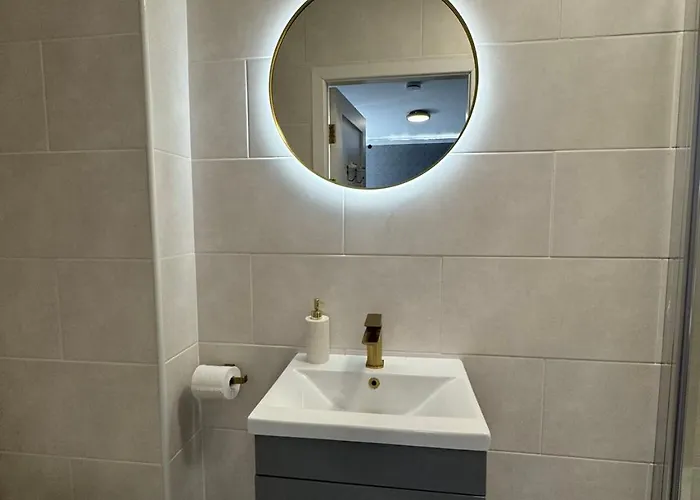 Croke Park Aparthotel 3*