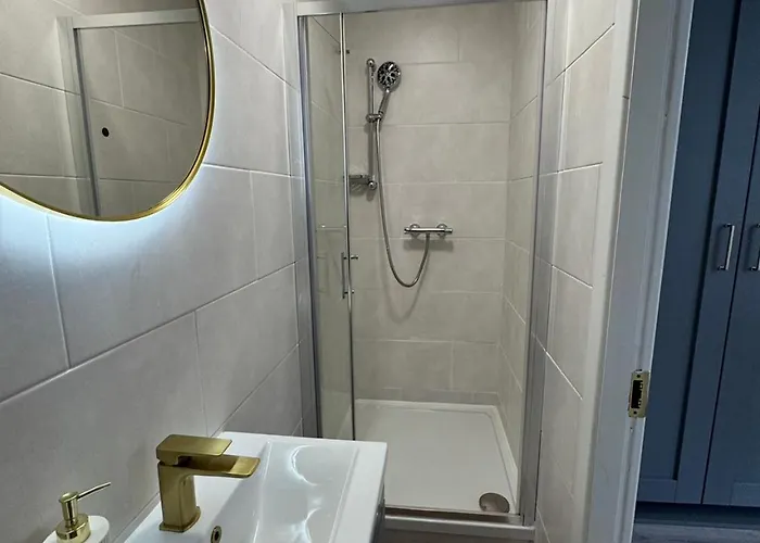 Croke Park Aparthotel 3*