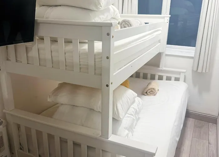 Croke Park Aparthotel Dublin