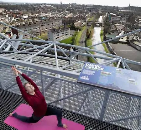 شقة فندقية Croke Park 3*