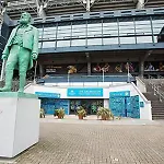 Croke Park アパートホテル ダブリン