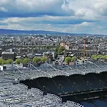 Croke Park アパートホテル ダブリン