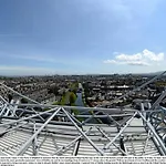 アパートホテル Croke Park 3*