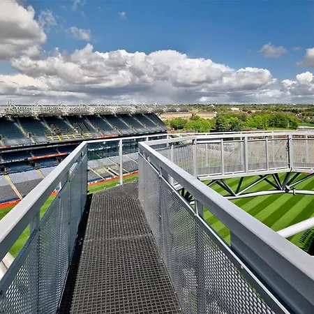 Croke Park دبلن