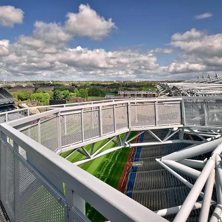 Croke Park * Dublin
