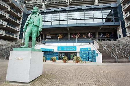 Croke Park Aparthotel Dublin