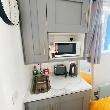 Croke Park 3* Δουβλίνο