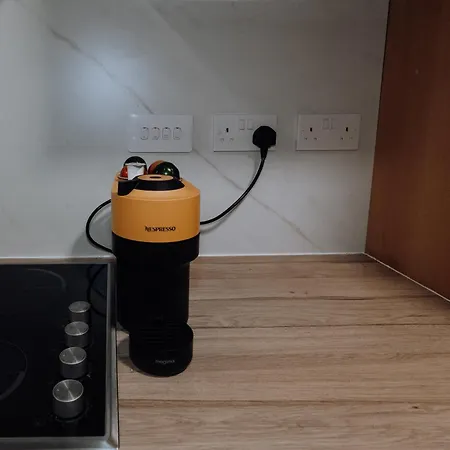 Croke Park 3* Δουβλίνο