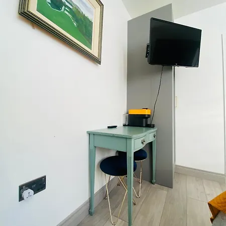 Croke Park Aparthotel *