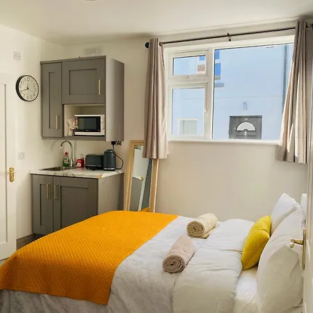 Croke Park 3* Δουβλίνο