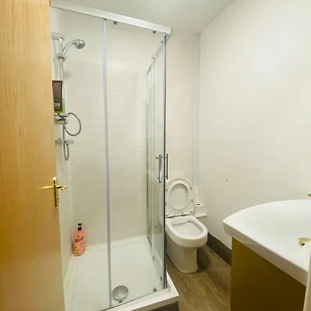 Ξενοδοχείο με διαμερίσματα Croke Park