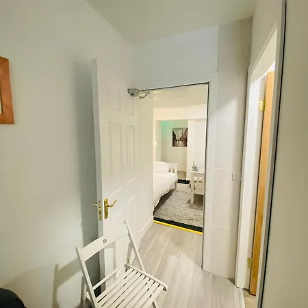 Aparthotel Croke Park Dublin