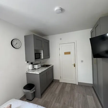 Croke Park Δουβλίνο