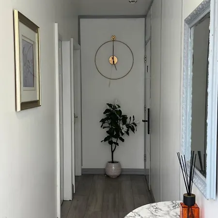 Croke Park 3* Δουβλίνο