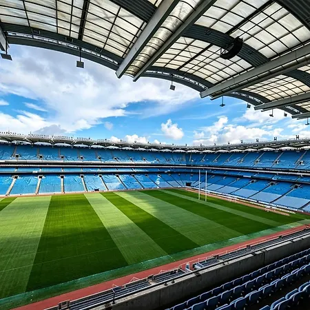 Croke Park