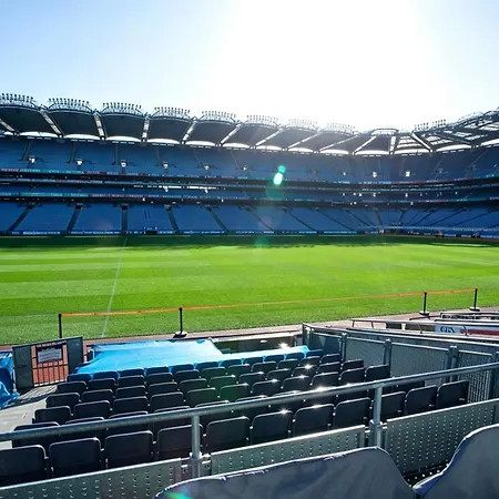Croke Park