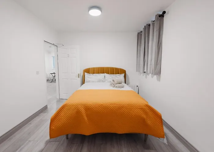 Aparthotel Croke Park 3*