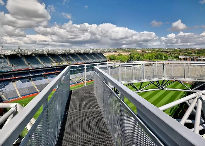 Croke Park Dublin