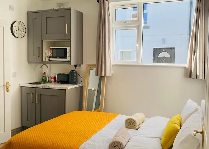 Croke Park 3* Dublin