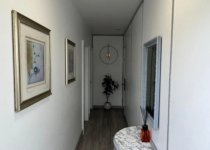 Croke Park Aparthotel Dublin