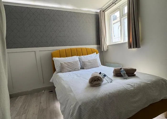 Aparthotel Croke Park