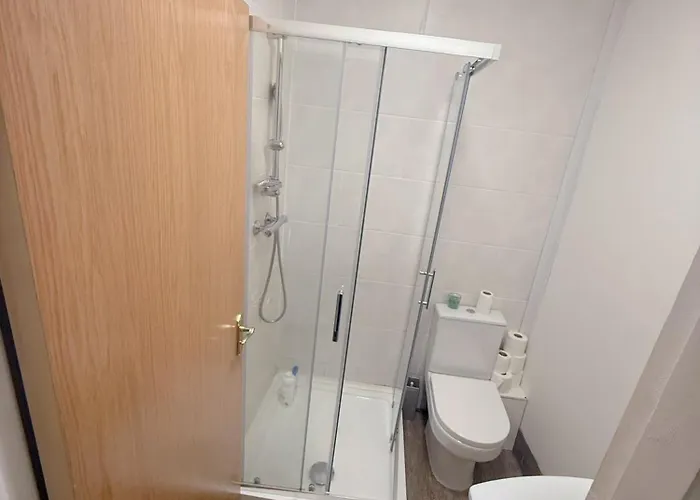 Croke Park Aparthotel