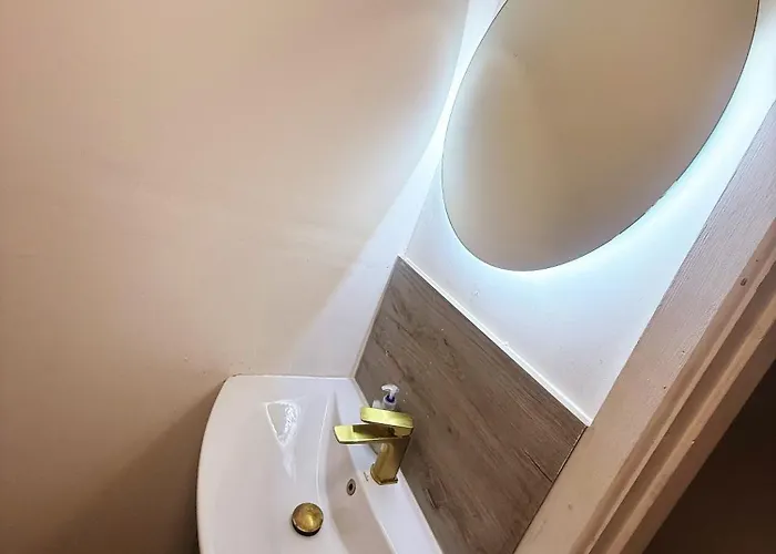 Aparthotel Croke Park 3*