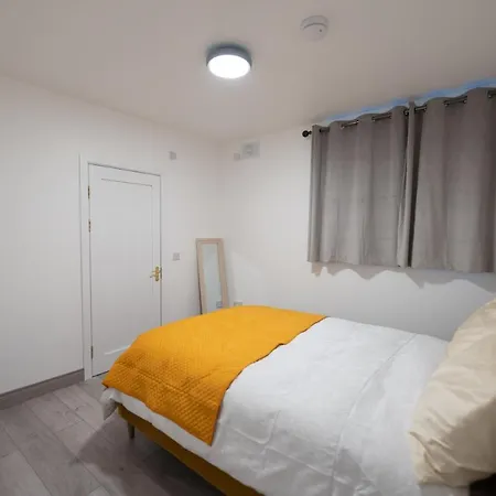 Croke Park Apartmanhotel 3*