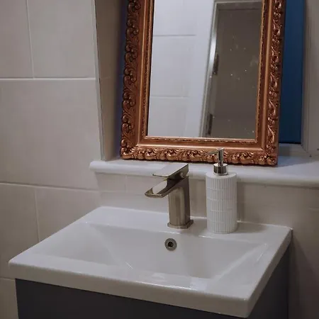 Apartmanhotel Croke Park