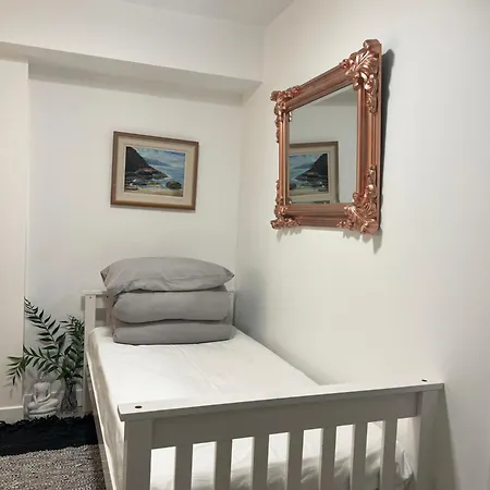 Croke Park Apartmanhotel Dublin