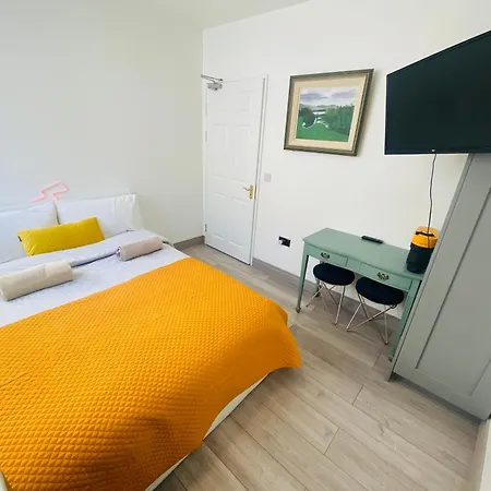 Croke Park 3* Dublin