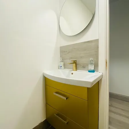 Apartmanhotel Croke Park 3*