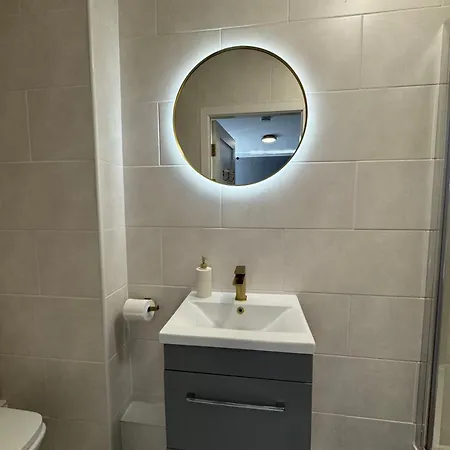 Croke Park Apartmanhotel 3*