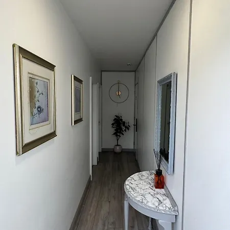 Croke Park Ξενοδοχείο με διαμερίσματα Δουβλίνο