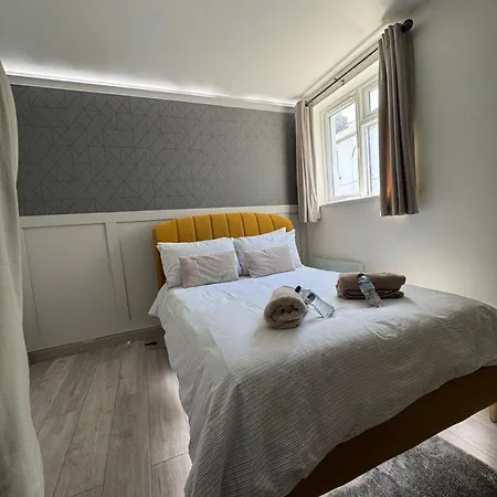 Apartmanhotel Croke Park