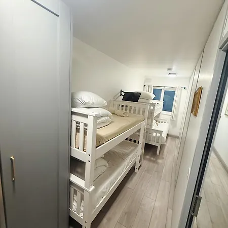 Croke Park Apartmanhotel 3*