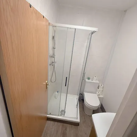 Croke Park Apartmanhotel