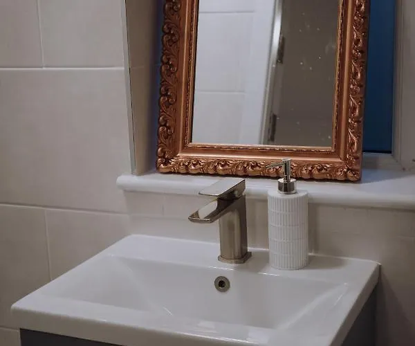 公寓式酒店 Croke Park