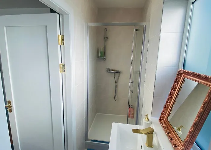 Croke Park 公寓式酒店 3*