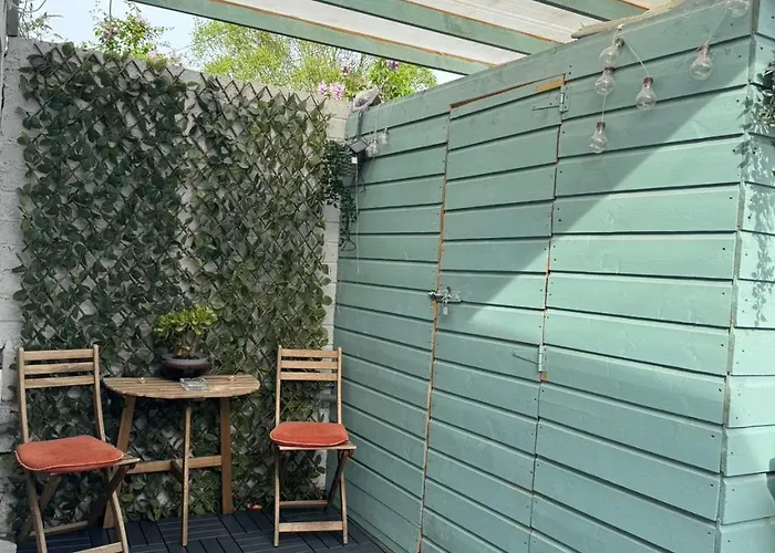 Croke Park 公寓式酒店