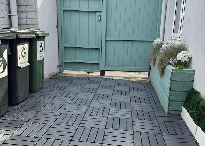 Croke Park 公寓式酒店 3*