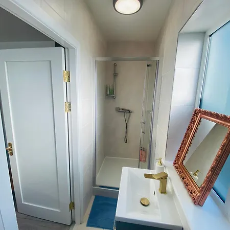 Croke Park Apartmanhotel *