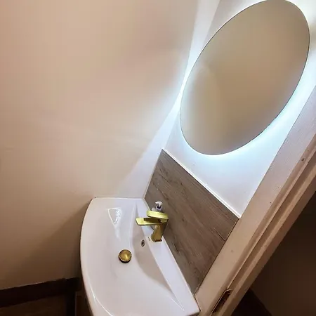 Apartmanhotel Croke Park *