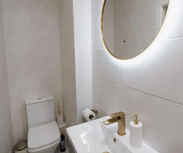 Croke Park Aparthotel 3*