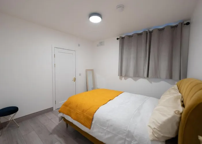 Croke Park Aparthotel 3*