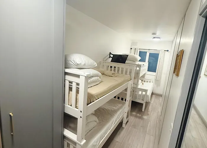 Croke Park Aparthotel 3*